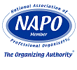 National Association of Professional Organizers