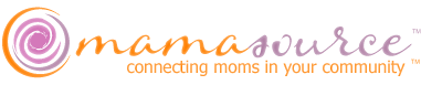 Mamasource Logo