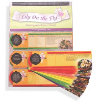 Menu Planning Kit : Lily on the Fly