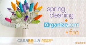 The Most Organized Mom Giveaway