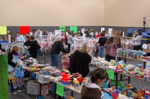 Lilybugs Children's Consignment Sale