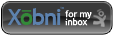 Xobni Logo