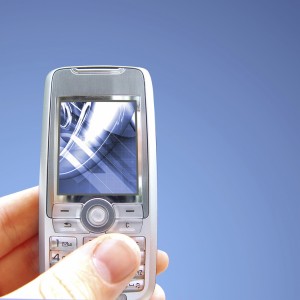 Cell Phone Cell Phone