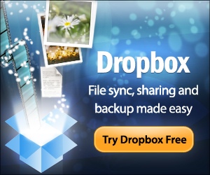 Dropbox Dropbox