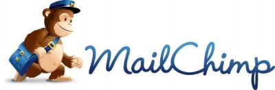 MailChimp Logo