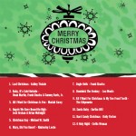 Christmas Music CD