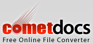 Cometdocs Logo Cometdocs Logo
