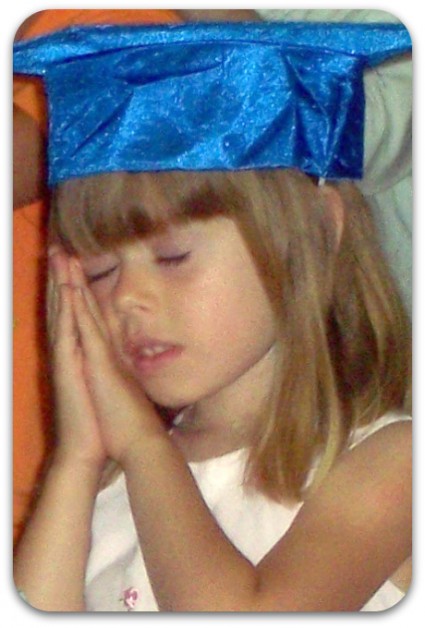 Kindergarten Graduation - Songs