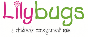 Lilybugs Logo