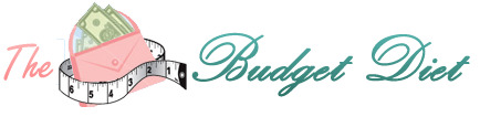 The Budget Diet Logo