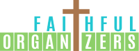 Faithful Organizers Logo